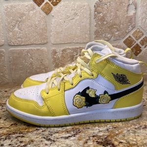 Kids Air Jordans -Nike Air Jordan